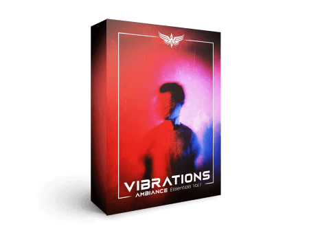 Ultrasonic Vibrations Ambiance Sample Pack