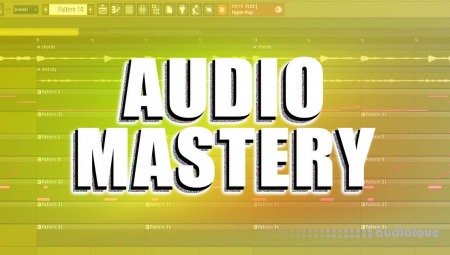 Chambers Courses Audio Mastery