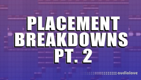 Chambers Courses Placement Breakdowns Pt.2