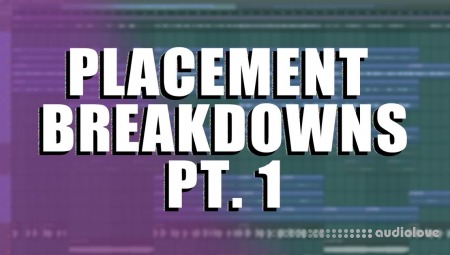 Chambers Courses Placement Breakdowns Pt.1