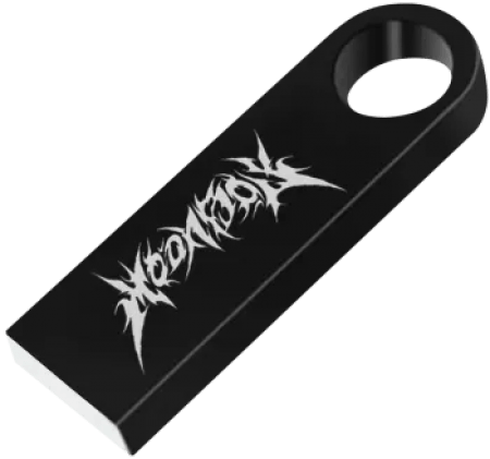 Moonboy Omen USB (Unreleased)