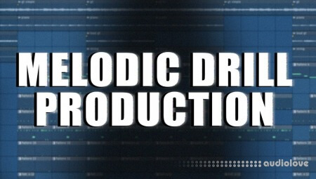 Chambers Courses Melodic Drill Production