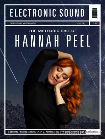 Electronic Sound Issue 136 2026