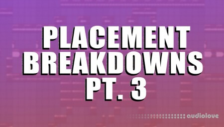 Chambers Courses Placement Breakdowns Pt.3
