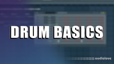 Chambers Courses Drum Basics