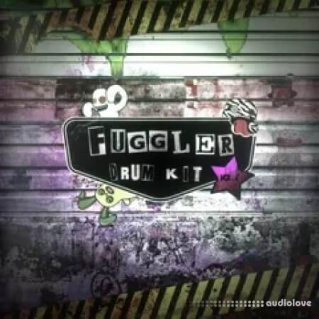 1wiggi Fuggler Drum Kit Vol.2 By 3s and Wiggi