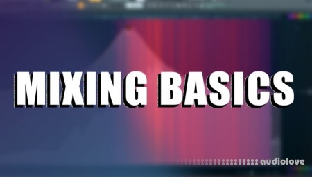 Chambers Courses Mixing Basics