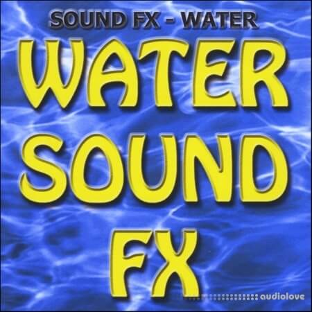 Sound FX Sound Effects Water