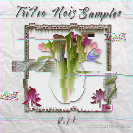 TriIso Noiz Samples Vol.1