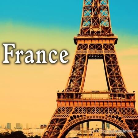 Sound Ideas France Sound Effects