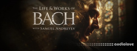 Peterson Academy The Life and Works of Bach