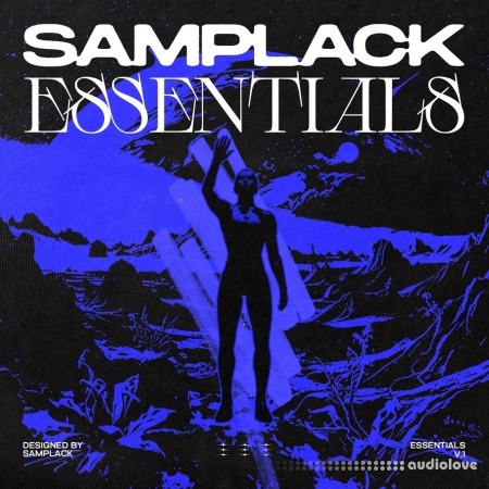 Samplack Essentials Vol.01