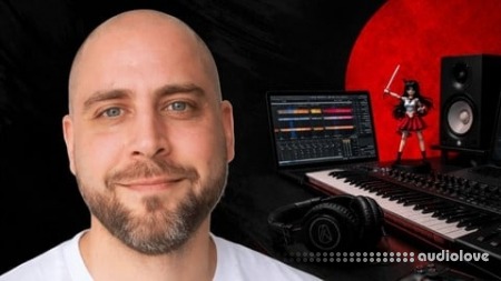 Udemy Crea música de videojuegos y Anime