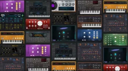 2gether Audio Plugins Bundle