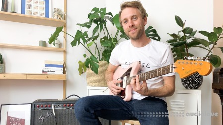 SkillShare Learn Guitar Fingerstyle A Beginners Guide To Fingerpicking