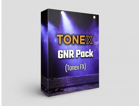 GalTone Studio ToneX GnR Pack