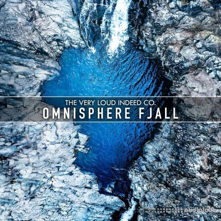 The Very Loud Indeed Co Omnisphere Fjall
