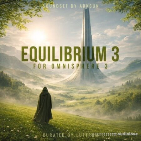 Luftrum Equilibrium 3