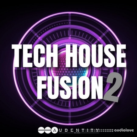 Audentity Records Tech House Fusion 2