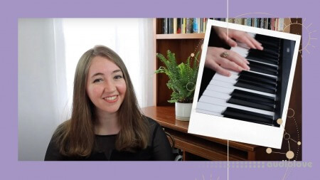 SkillShare Introduction to Songwriting A Beginner's Guide to Writing Songs on the Piano