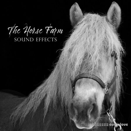 Sound Effects Zone The Horse Farm Sound Effects