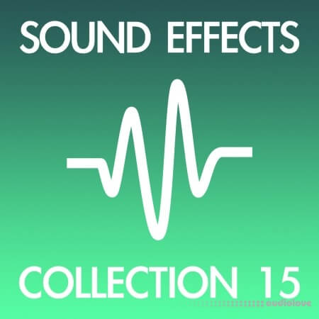 Finnolia Sound Effects Sound Effects Collection Vol.15