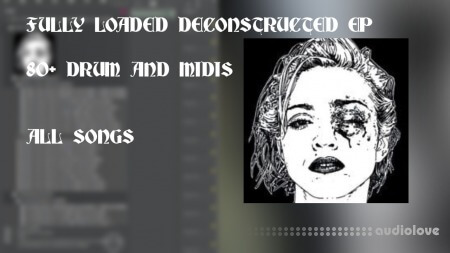 Roseyy Fully Loaded Che Deconstructed [FULL]