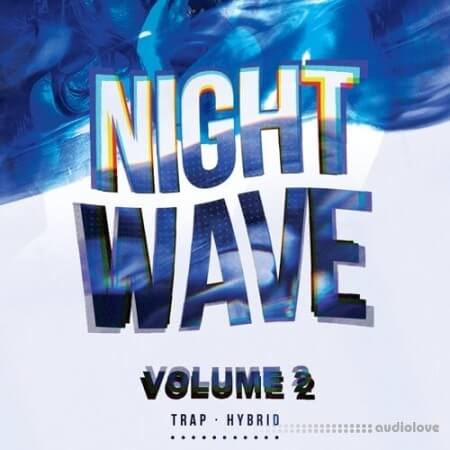 SAMPLEGOD Nightwave Vol 2