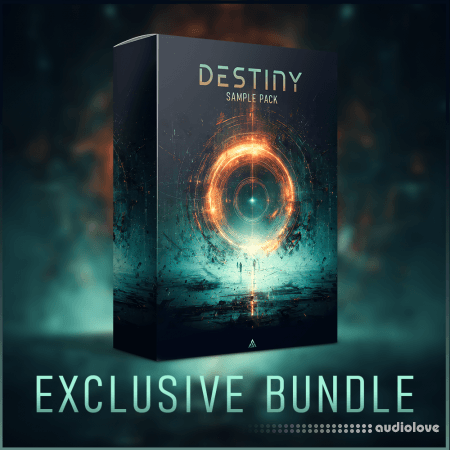 Abandoned Destiny Exclusive Bundle