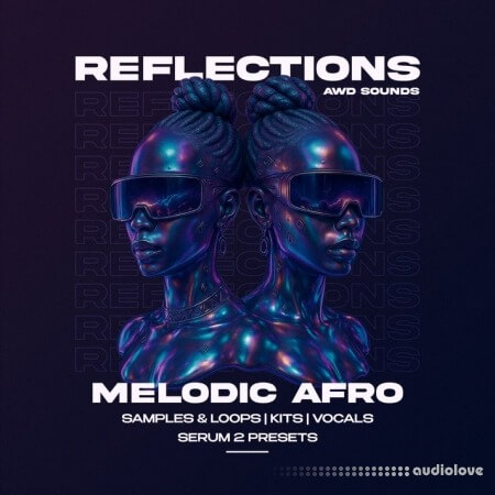 AWD Sounds Reflections Vol.1