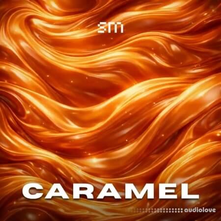 Sounds Mania CARAMEL Mainstage Tech Sound Pack