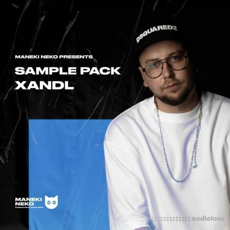 XANDL Indie Dance Sample Pack