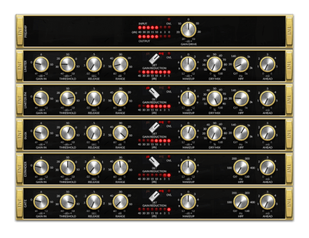 Tim P TNT Dynamics TNT v3
