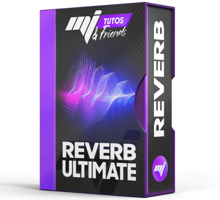 MJ Tutoriels REVERB ULTIMATE