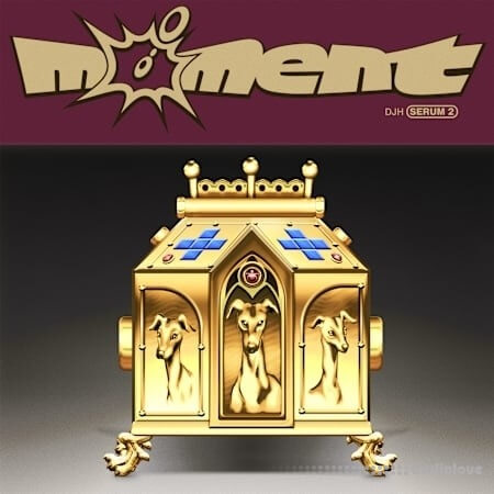 Moment Zenotaph DJH 2 Presets