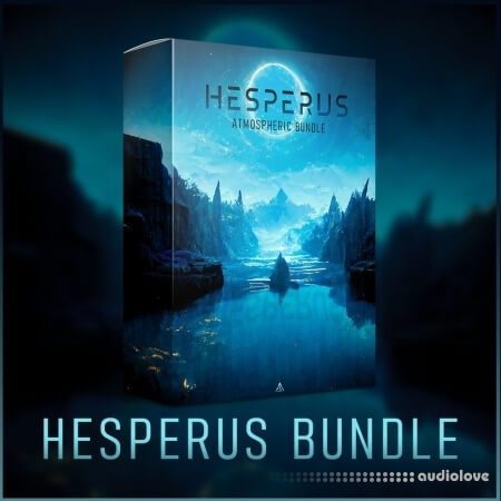 Abandoned Hesperus Bundle