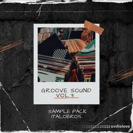 ItaloBros Italobros Groove Sound Vol.3