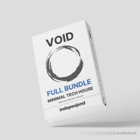 Indepenjend Void Full Bundle