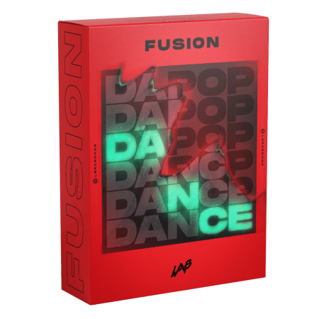 LAB Recordings Fusion Dance Pop Vol.1