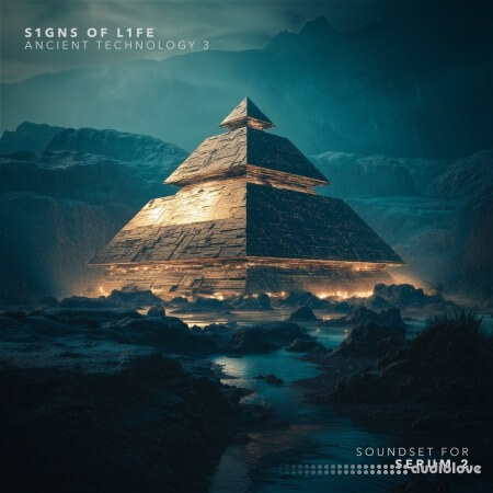 S1gns Of L1fe Ancient Technology 3 for Serum 2