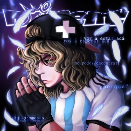 Moment digi-promesas a heartgaze moment