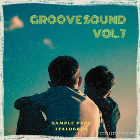 ItaloBros Italobros Groove Sound Vol.7