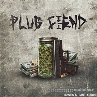 Bones N Grit Audio Plug Fiend