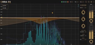 Orra Audio Orra EQ