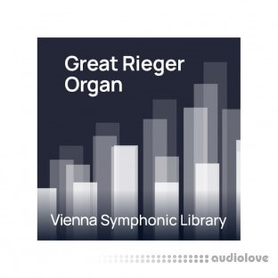 Vienna Symphonic Library Great Rieger Organ (Vienna Organ Player)