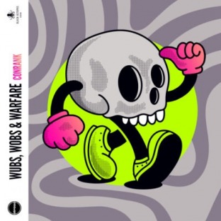 Black Octopus Sound Wubs Wobs and Warfare by Conrank