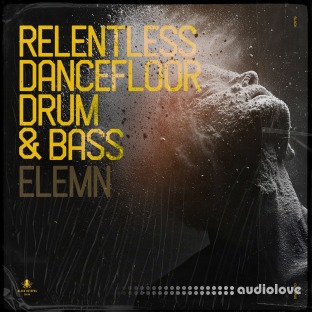 Black Octopus Sound Black Octopus Sound Relentless Dancefloor Drum and Bass By Elemn