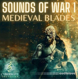 Cyberwave Orchestra Sounds Of War 1 Medieval Blades