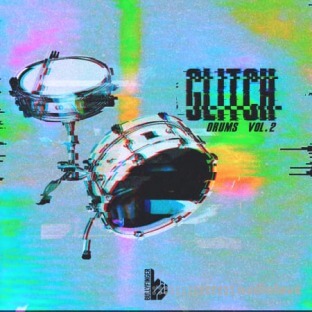 Bullyfinger Glitch Drums Vol 2