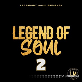 Legendary Music Legend Of Soul 2